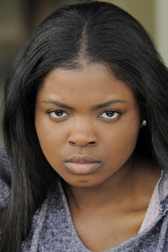 Kyanna Simone Simpson — photo 5