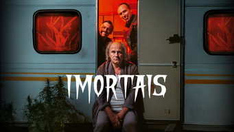 Cena 2 de Imortais