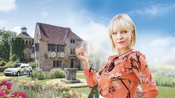 Agatha Raisin - 0x01