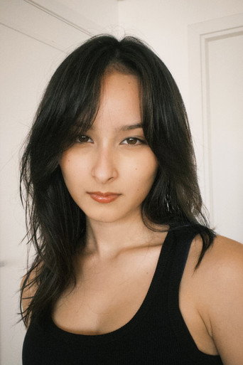 Luisa Sayuri