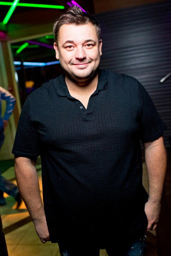 Foto de Сергей Жуков