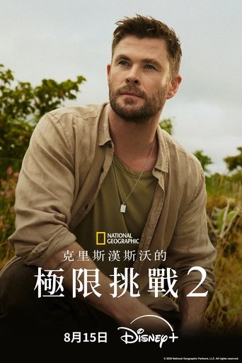 克里斯·海姆斯沃斯:挑战极限