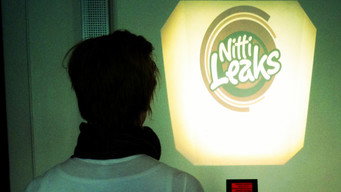 Nittileaks - S1E01