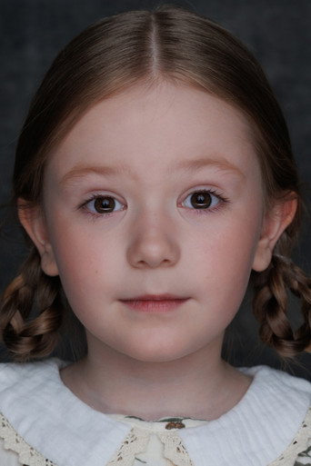 Олеся  Фокина is Вероника