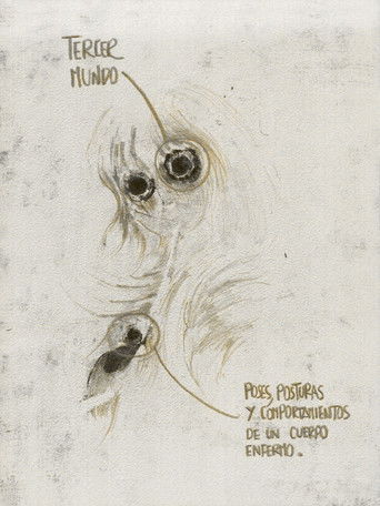 Tercer Mundo poster