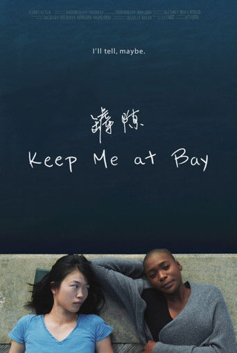 Keep Me At Bay poster