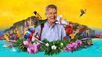 Michael Palin in Venezuela (2025- )