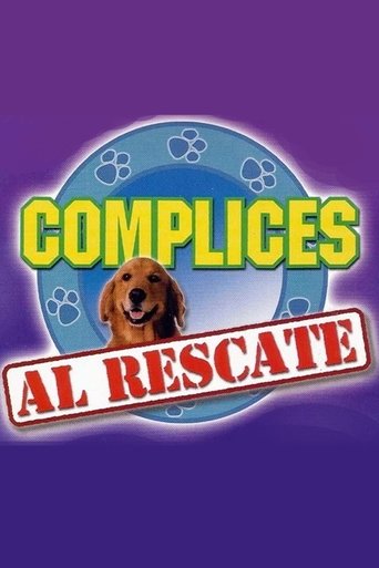Cómplices Al Rescate: Season 1