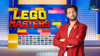 #5 Lego Masters