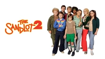 #4 The Sandlot 2