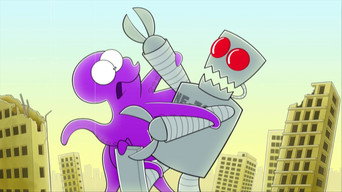 Episode 2 — Episode 2