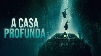 Cena de A Casa Profunda