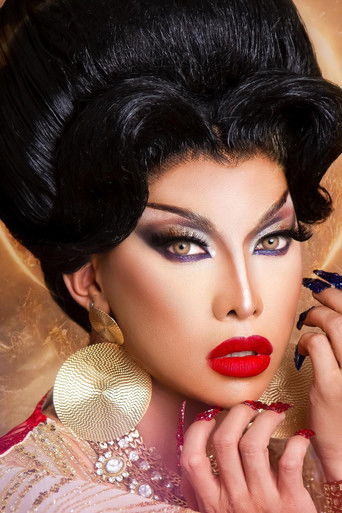 Foto de Eva Le Queen