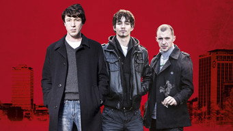 Love/Hate - S2E01