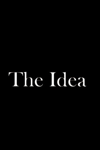 The Idea poster