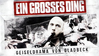 Ein großes Ding (1999)