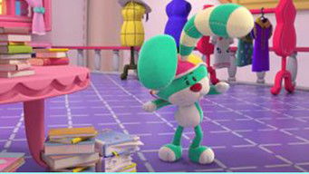 Episode 9 — Episode 9