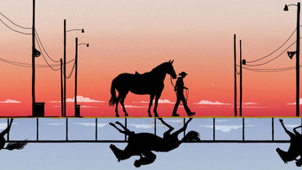 Episode 9 — BACKSIDE: The Unseen Hands of Horse Racing