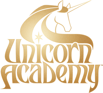 Unicorn Academy logo