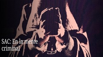 SAC: En la mente criminal - S1E01