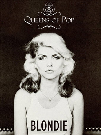 Queens Of Pop: Blondie (1970)