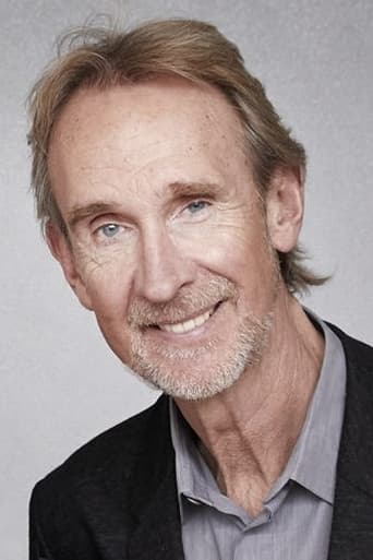 Image of Mike Rutherford