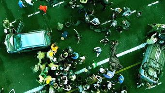 Galeria 2 - Redcon-1 - Apocalipsis Zombie