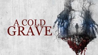 A Cold Grave (2024)