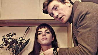 Charlie Bubbles (1967)