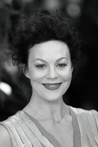 Helen McCrory headshot