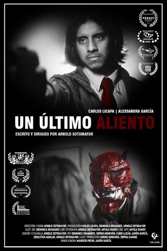 Un Último Aliento