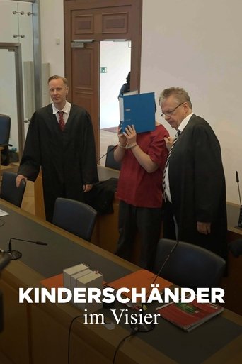 Kinderschänder im Visier