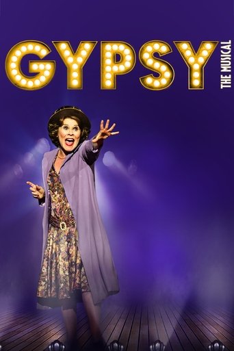 Gypsy (2015)