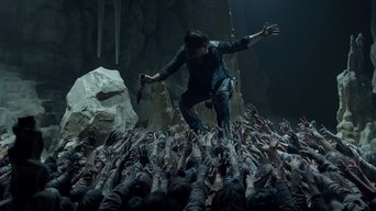 The Walking Dead