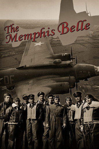 Galeria 2 - The Memphis Belle