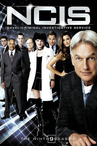 NCIS Season 9 Episode 18