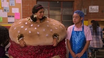 Episódio Capítulo vinte e seis da série On My Block