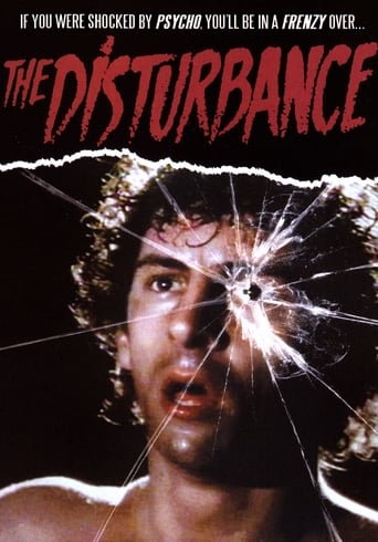 Poster för The Disturbance