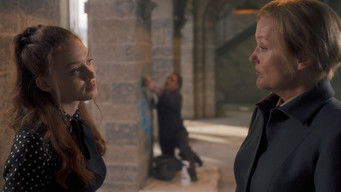 第1話：Low-Flying Panic Attack