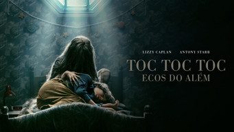 Cena 3 de TOC TOC TOC - Ecos do Além