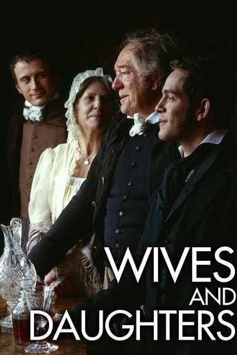 Wives and Daughters en streaming 