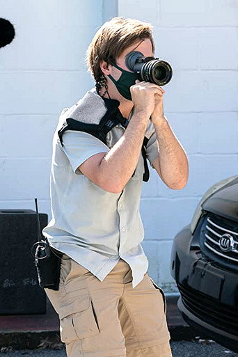 Chad Brockの人物画像 3