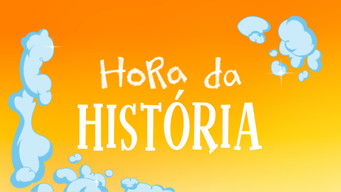 Cena de Hora da história