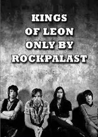 Kings of Leon - Rockpalast (1970)