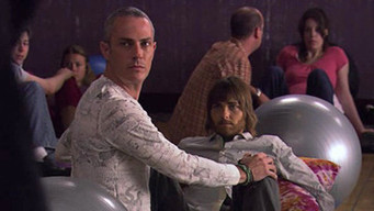 Episode 4 — Leaving Los Angeles