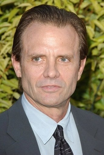 Michael Buhen headshot