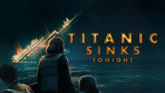 Titanic Sinks Tonight (2025)