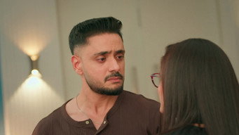 Episode 346 — Vikrant's Ultimatum Shocks Mannat