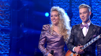 Penny on M.A.R.S. (2018) 予告編