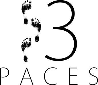13 Paces